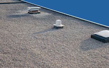 flat roofing Shore