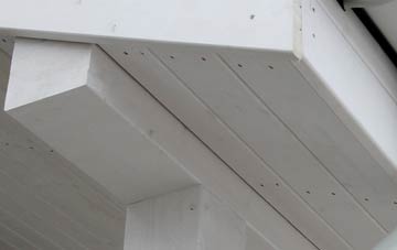 soffits Shore