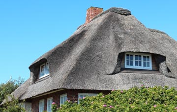 thatch roofing Shore