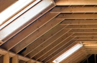 Shore tapered roof insulation quotes